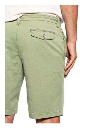 Hackett London Shorts gruen