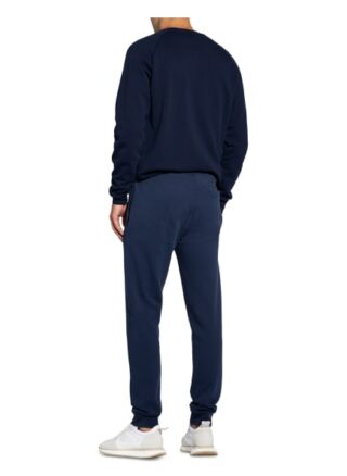 Hackett London Jogginghose Herren, Blau