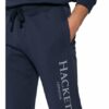 Hackett London Sweatpants blau