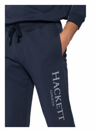 Hackett London Sweatpants blau