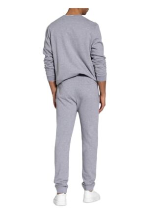 Hackett London Jogginghose Herren, Grau