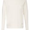 Hackett London Sweatshirt Herren, Weiß