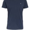 Hackett London T-Shirt Herren, Blau