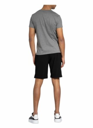 Hackett London T-Shirt Herren, Grau