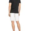 Hackett London T-Shirt Herren, Schwarz