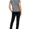 Hackett London T-Shirt Herren, Schwarz