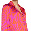 Halpern Bluse rot