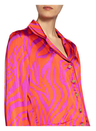 Halpern Bluse rot