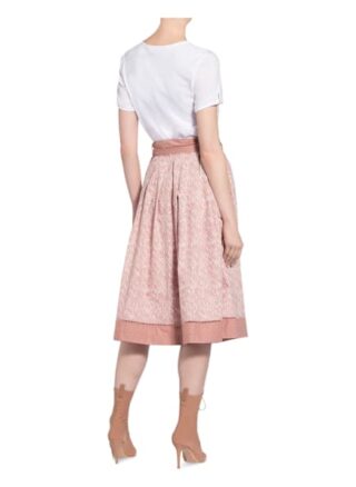Hammerschmid Trachtenbluse Yvette weiss