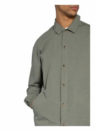 Han Kjøbenhavn Blouson gruen