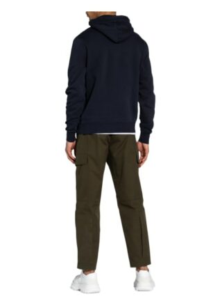 Han Kjøbenhavn Hoodie blau