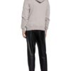 HAN KJØBENHAVN Hoodie Herren, Grau