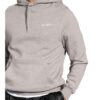 Han Kjøbenhavn Hoodie grau