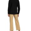 HAN KJØBENHAVN Longsleeve Herren, Schwarz