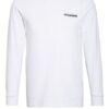 HAN KJØBENHAVN Longsleeve Herren, Weiß