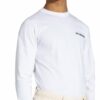 HAN KJØBENHAVN Longsleeve Herren, Weiß