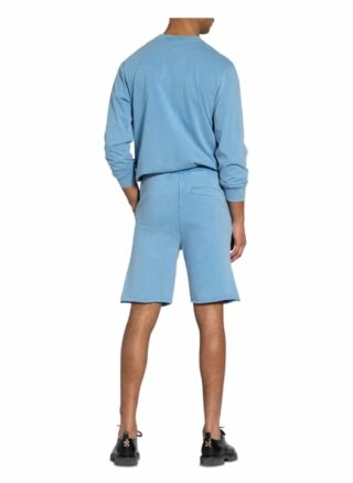 HAN KJØBENHAVN Shorts Herren, Blau