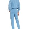 Han Kjøbenhavn Sweatpants Relaxed Fit blau