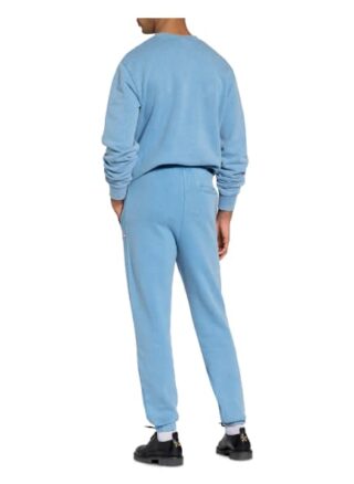Han Kjøbenhavn Sweatpants Relaxed Fit blau