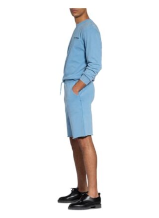 HAN KJØBENHAVN Shorts Herren, Blau