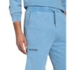 Han Kjøbenhavn Sweatpants Relaxed Fit blau