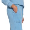 Han Kjøbenhavn Sweatpants Relaxed Fit blau