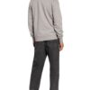 HAN KJØBENHAVN Sweatshirt Herren, Grau