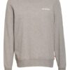 HAN KJØBENHAVN Sweatshirt Herren, Grau