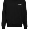 HAN KJØBENHAVN Sweatshirt Herren, Schwarz