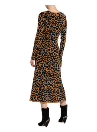 Hayley Menzies Cropped-Pullover schwarz