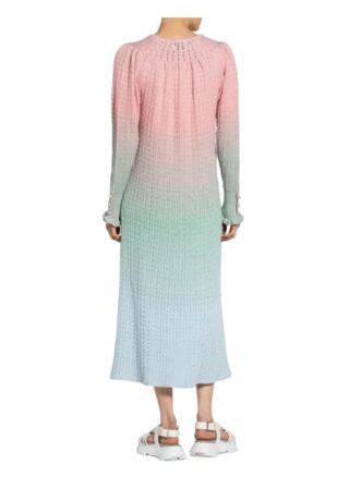 Hayley Menzies Strickjacke rosa