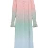 Hayley Menzies Strickjacke rosa