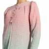Hayley Menzies Strickjacke rosa