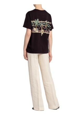 Hayley Menzies T-Shirt schwarz