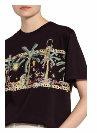 Hayley Menzies T-Shirt schwarz