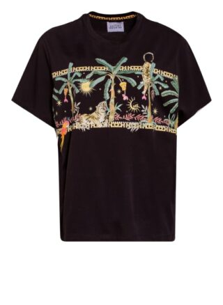 Hayley Menzies T-Shirt schwarz