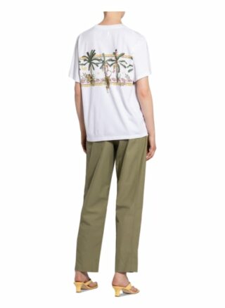 Hayley Menzies T-Shirt weiss