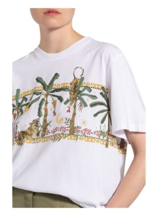 Hayley Menzies T-Shirt weiss