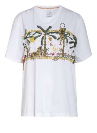 Hayley Menzies T-Shirt weiss