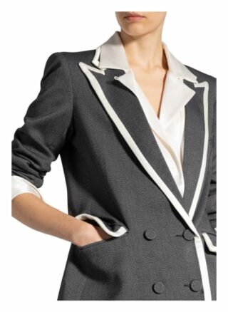 Hebe Studio Blazer Bianca weiss