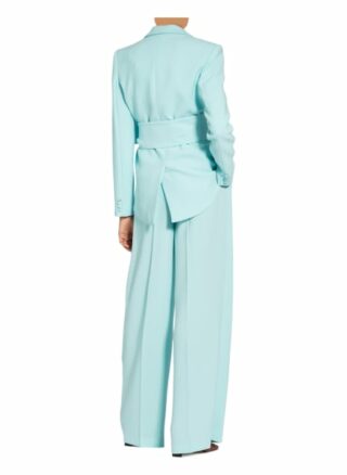 Hebe Studio Blazer Precious blau