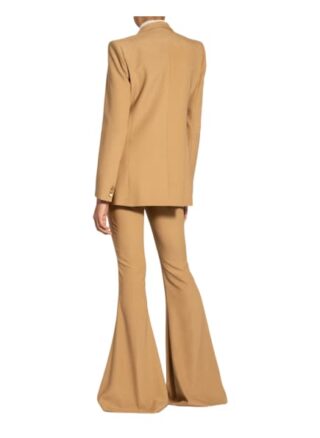 Hebe Studio Longblazer Cady gelb