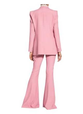 Hebe Studio Longblazer Cady pink