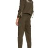 Helmut Lang Cargohose gruen