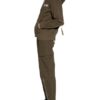 Helmut Lang Cargohose gruen