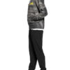 Helmut Lang Hoodie grau