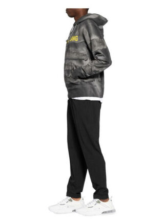 Helmut Lang Hoodie grau