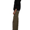 Helmut Lang Hoodie schwarz