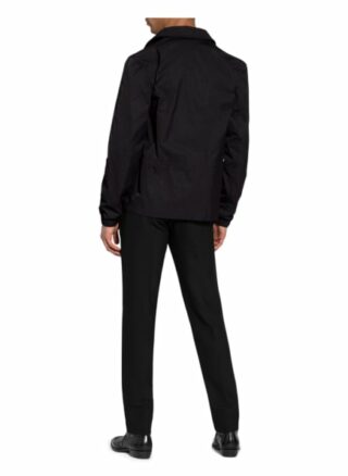 Helmut Lang Overjacket schwarz