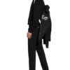 Helmut Lang Overjacket schwarz